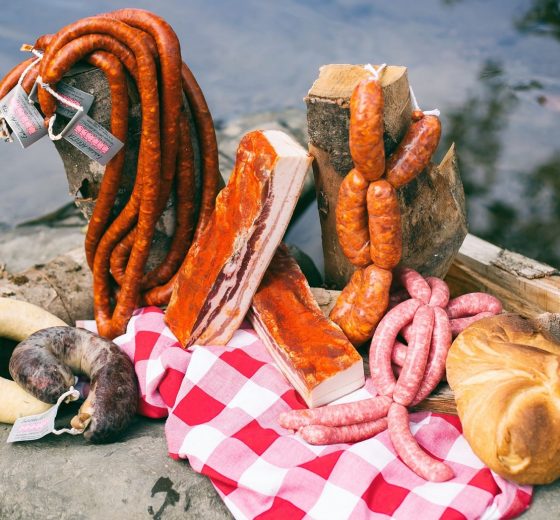 ULTURA LOCAL A TRAVÉS DE LA GASTRONOMIA