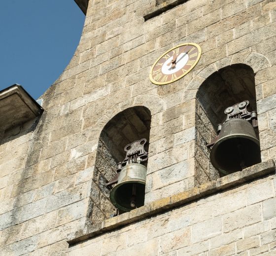 PATRIMONIO CULTURAL E HISTÓRICO