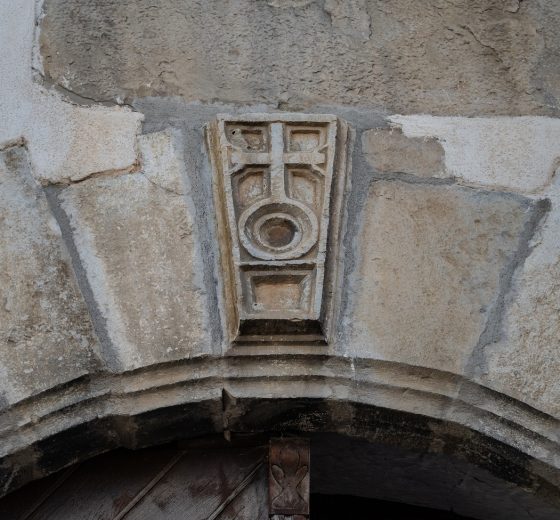 PATRIMONIO CULTURAL E HISTÓRICO