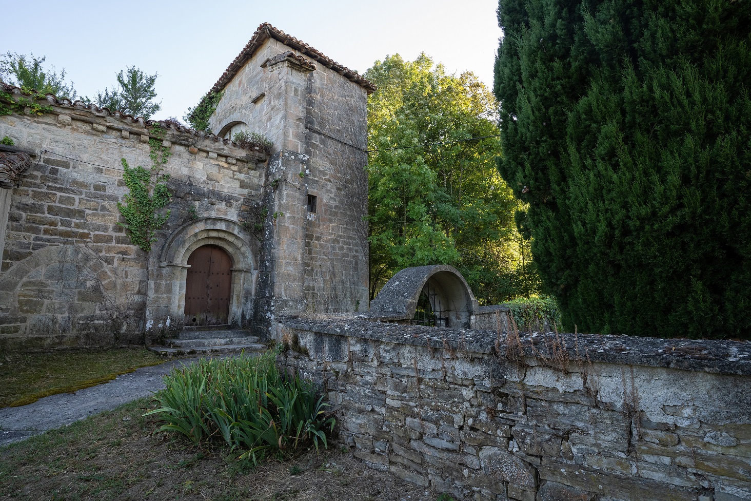 PATRIMONIO CULTURAL E HISTÓRICO
