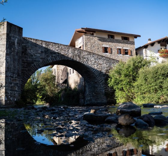 camino de santiago