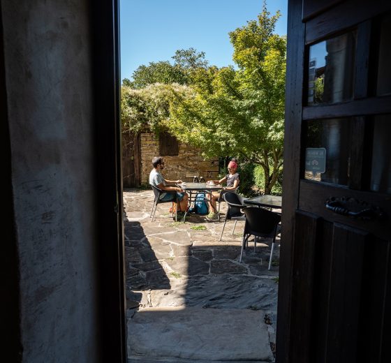 ULTURA LOCAL A TRAVÉS DE LA GASTRONOMIA