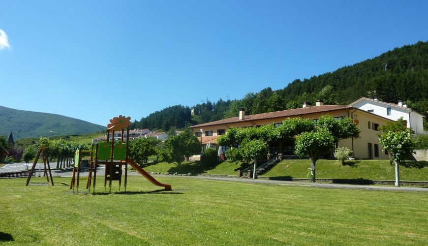 Hotel Quinto Real exterior