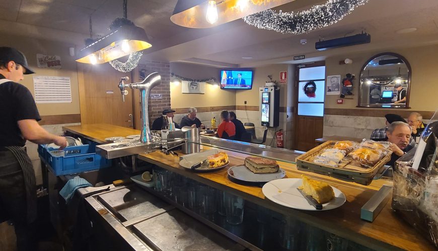 Destino Esteribar