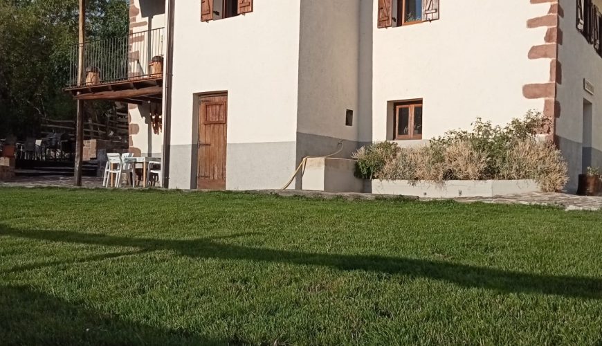 Destino Esteribar